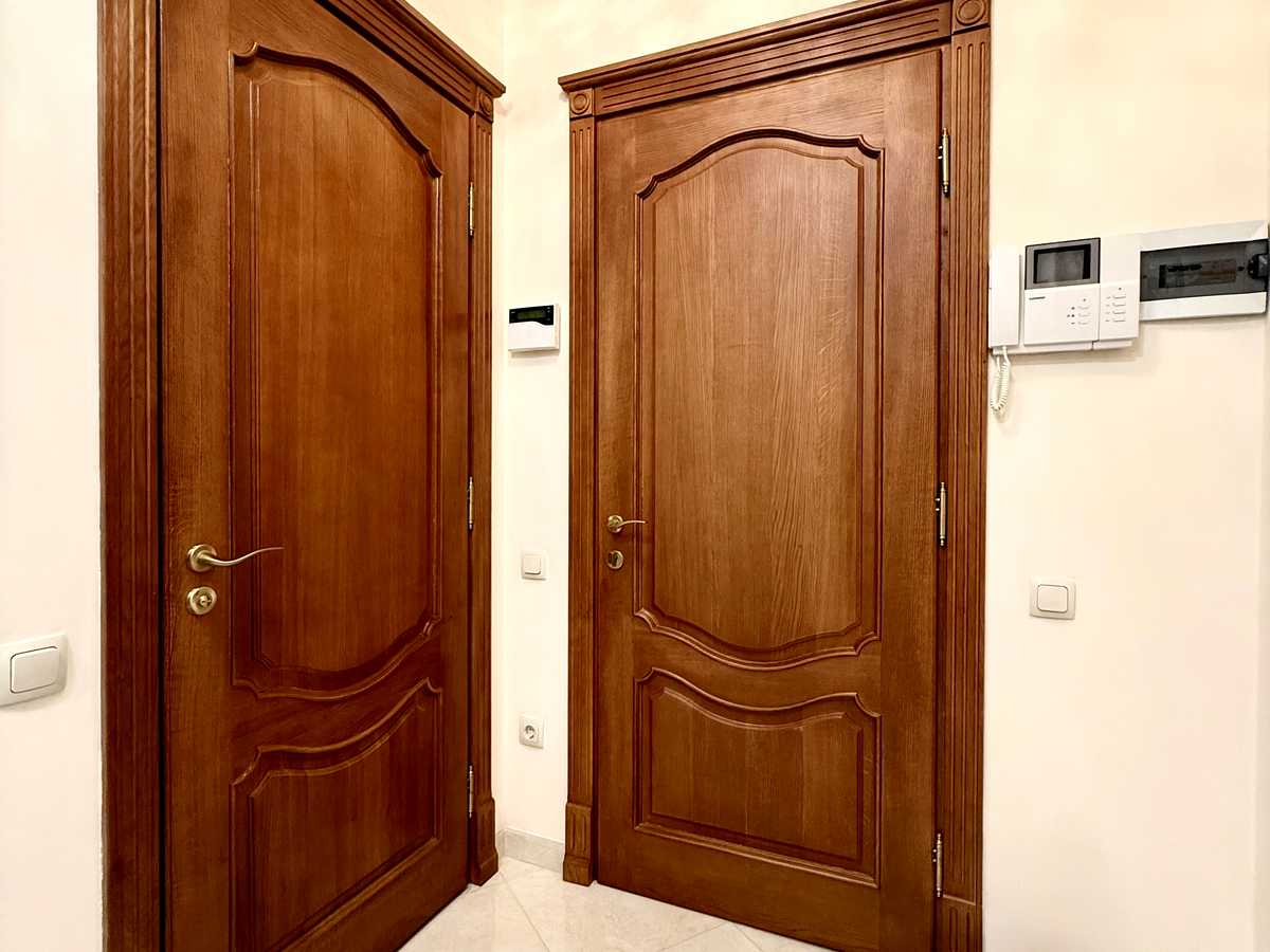Квартира на вул. Суховоля, 9 в Львові, ID 309693, фото №17