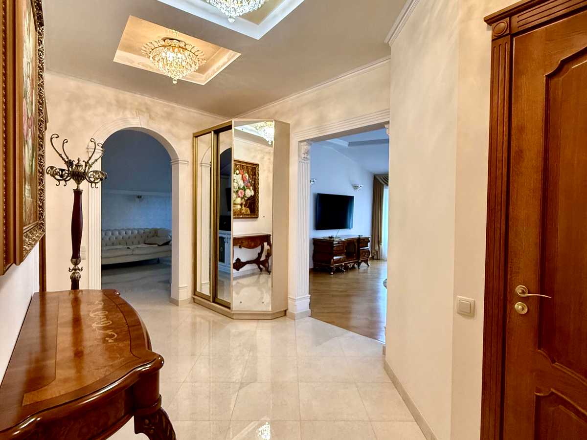 Квартира на вул. Суховоля, 9 в Львові, ID 309693, фото №18