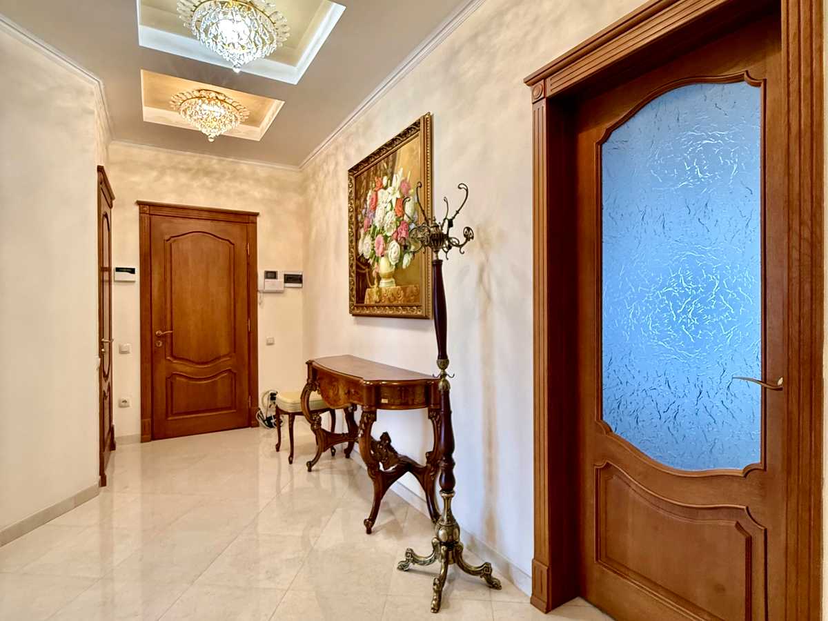Квартира на вул. Суховоля, 9 в Львові, ID 309693, фото №22