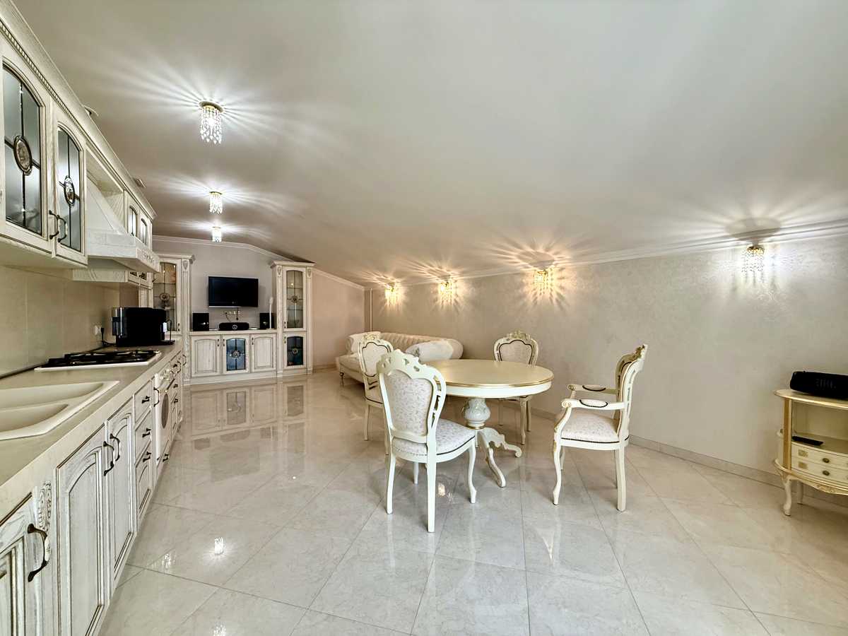 Квартира на вул. Суховоля, 9 в Львові, ID 309693, фото №24