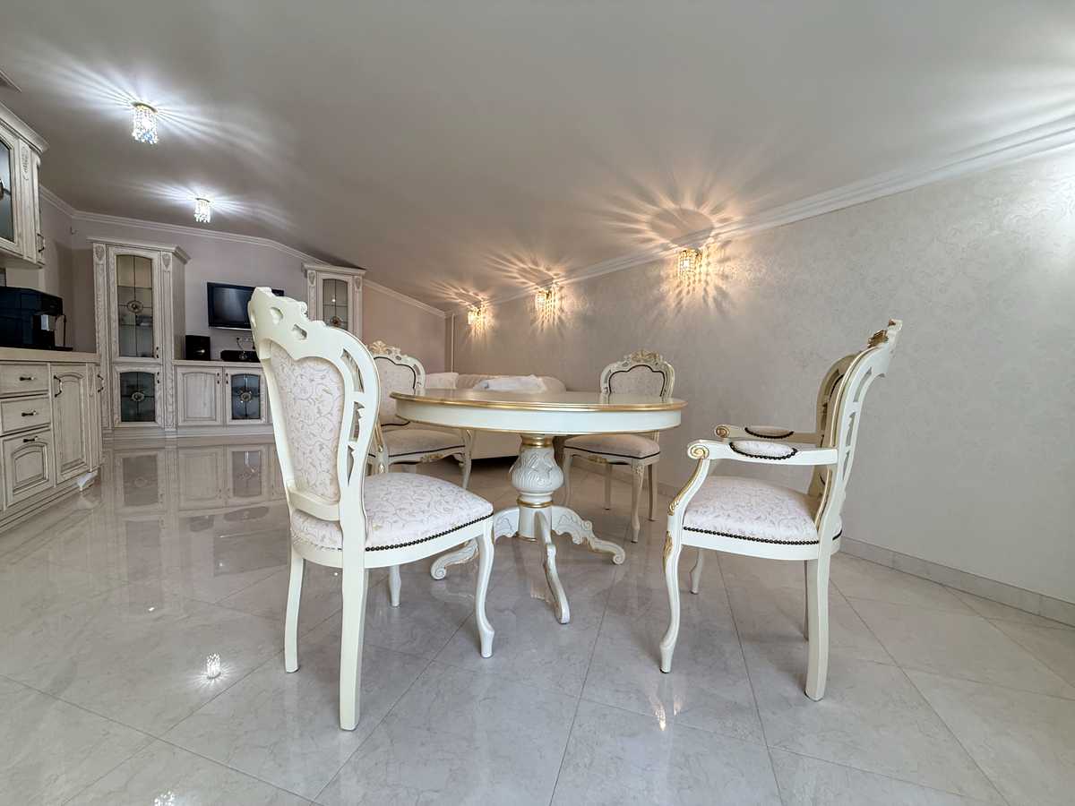 Квартира на вул. Суховоля, 9 в Львові, ID 309693, фото №25