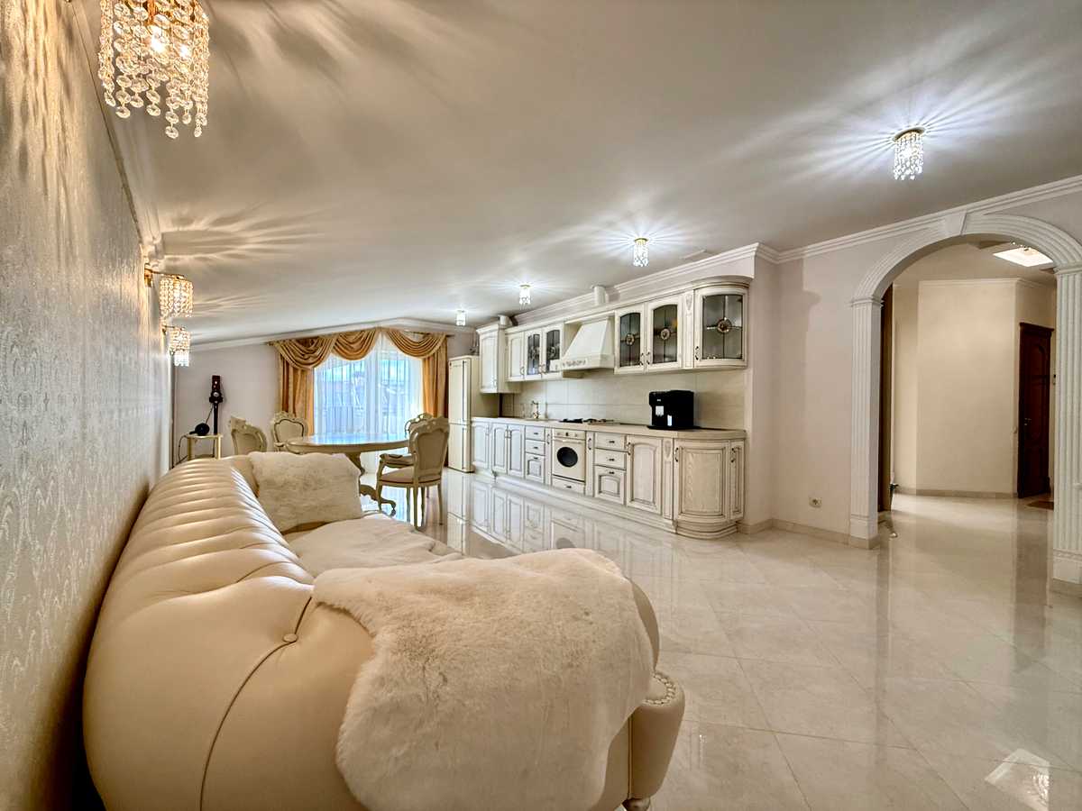 Квартира на вул. Суховоля, 9 в Львові, ID 309693, фото №27