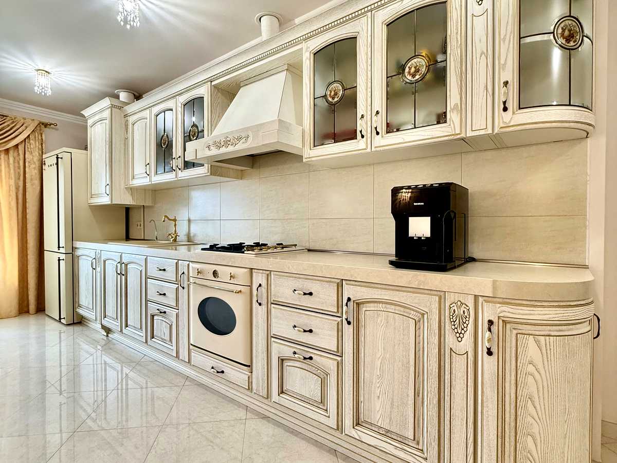 Квартира на вул. Суховоля, 9 в Львові, ID 309693, фото №30