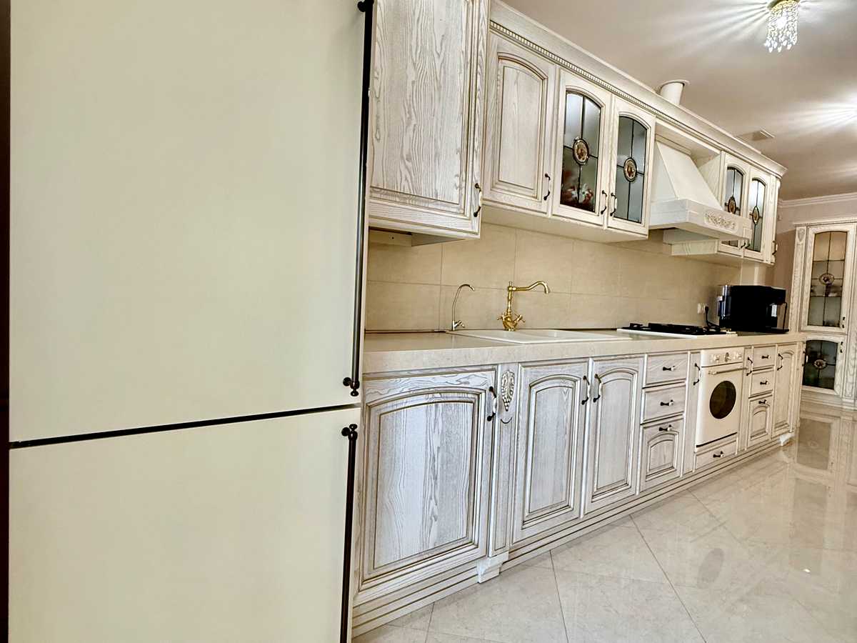 Квартира на вул. Суховоля, 9 в Львові, ID 309693, фото №38