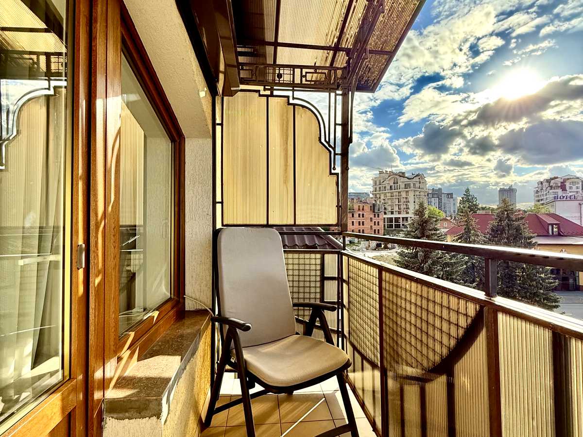 Квартира на вул. Суховоля, 9 в Львові, ID 309693, фото №40