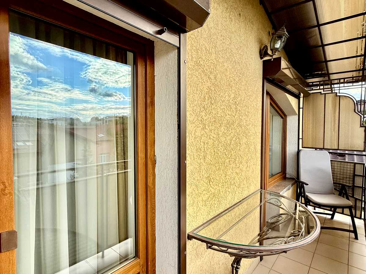 Квартира на вул. Суховоля, 9 в Львові, ID 309693, фото №42