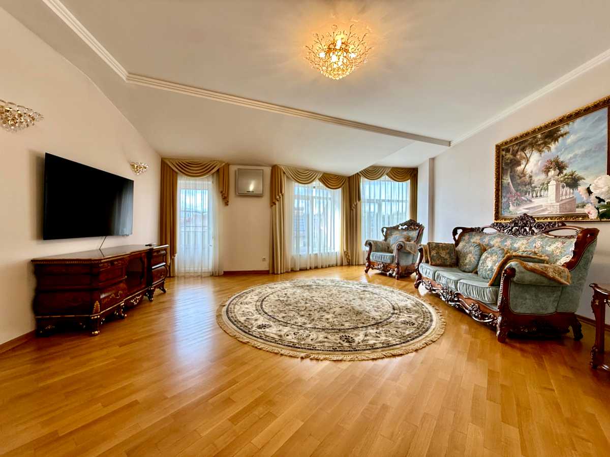 Квартира на вул. Суховоля, 9 в Львові, ID 309693, фото №43