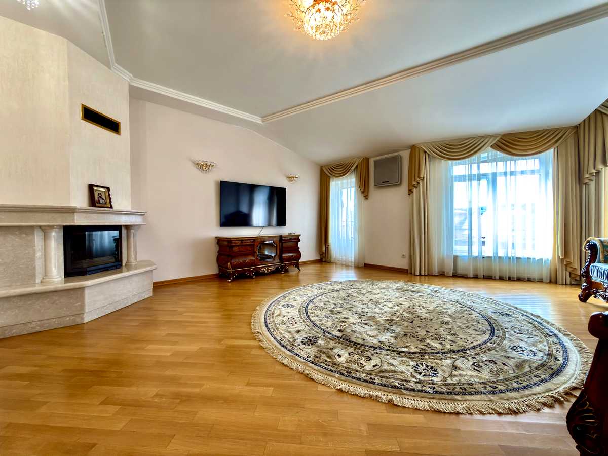 Квартира на вул. Суховоля, 9 в Львові, ID 309693, фото №44