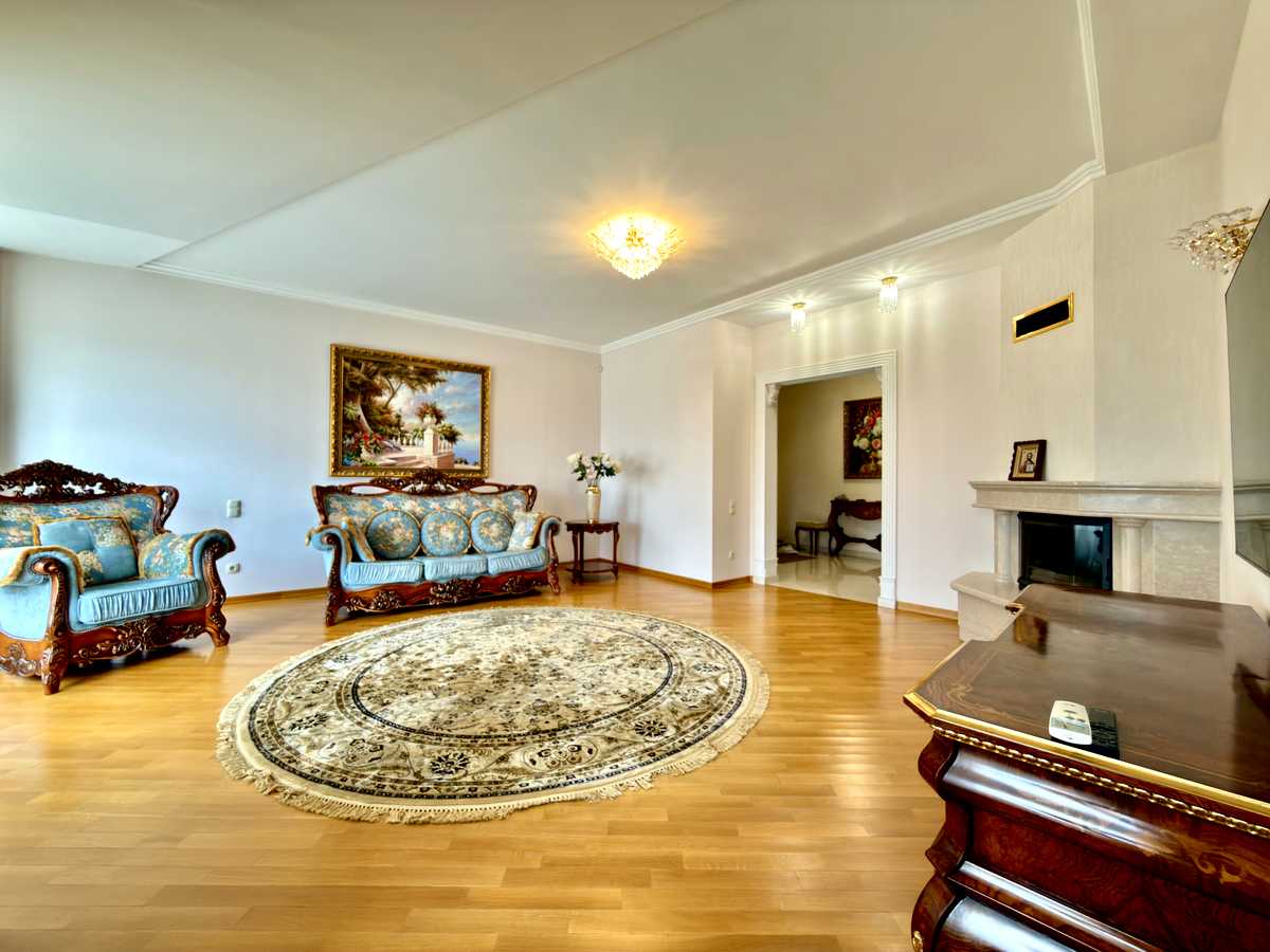 Квартира на вул. Суховоля, 9 в Львові, ID 309693, фото №45