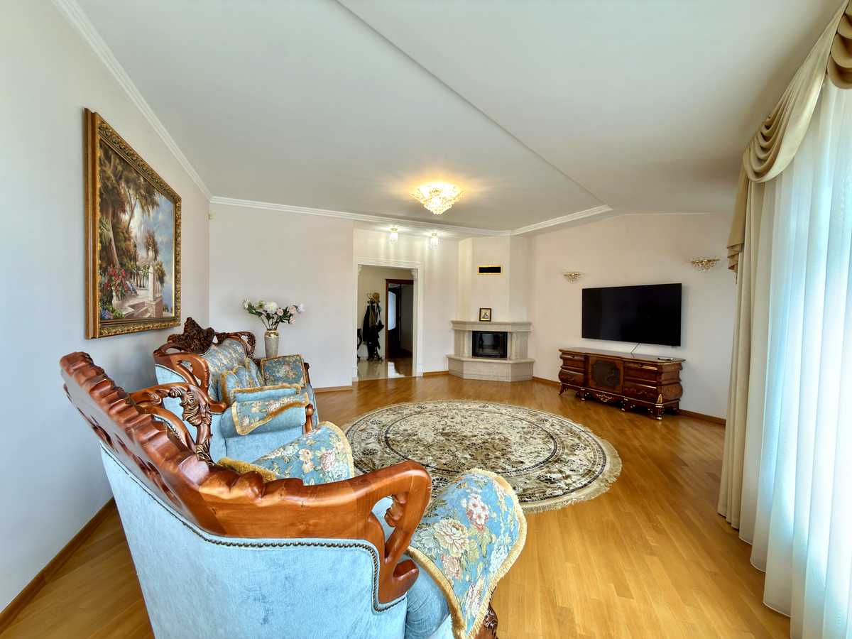 Квартира на вул. Суховоля, 9 в Львові, ID 309693, фото №46