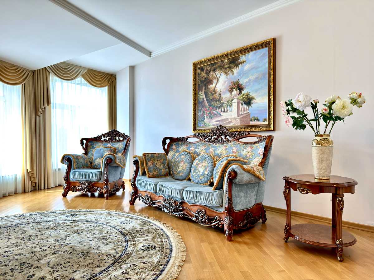 Квартира на вул. Суховоля, 9 в Львові, ID 309693, фото №47