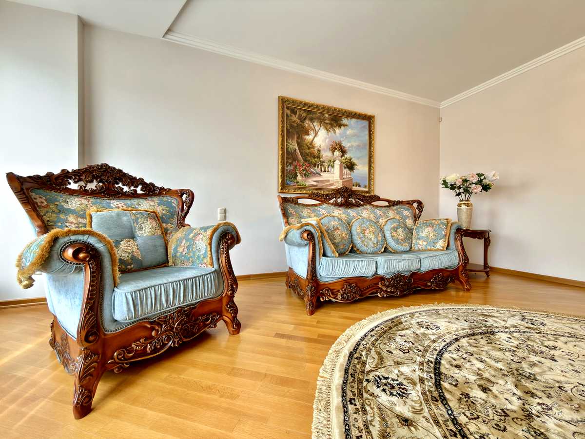 Квартира на вул. Суховоля, 9 в Львові, ID 309693, фото №48