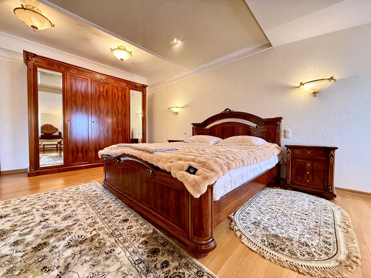 Квартира на вул. Суховоля, 9 в Львові, ID 309693, фото №6
