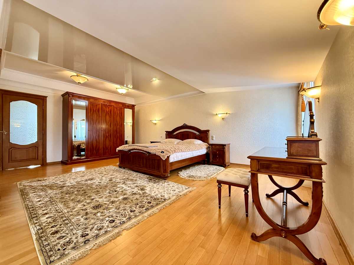 Квартира на вул. Суховоля, 9 в Львові, ID 309693, фото №53