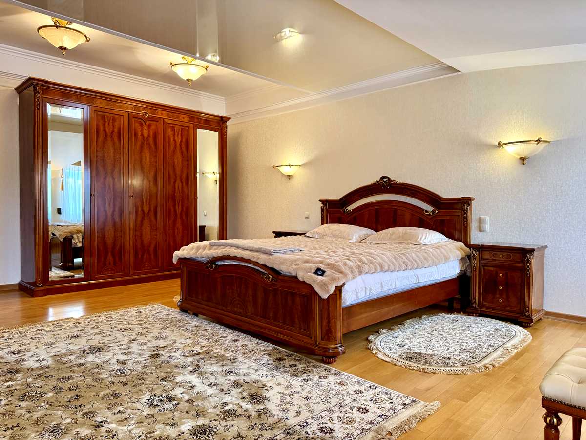 Квартира на вул. Суховоля, 9 в Львові, ID 309693, фото №54