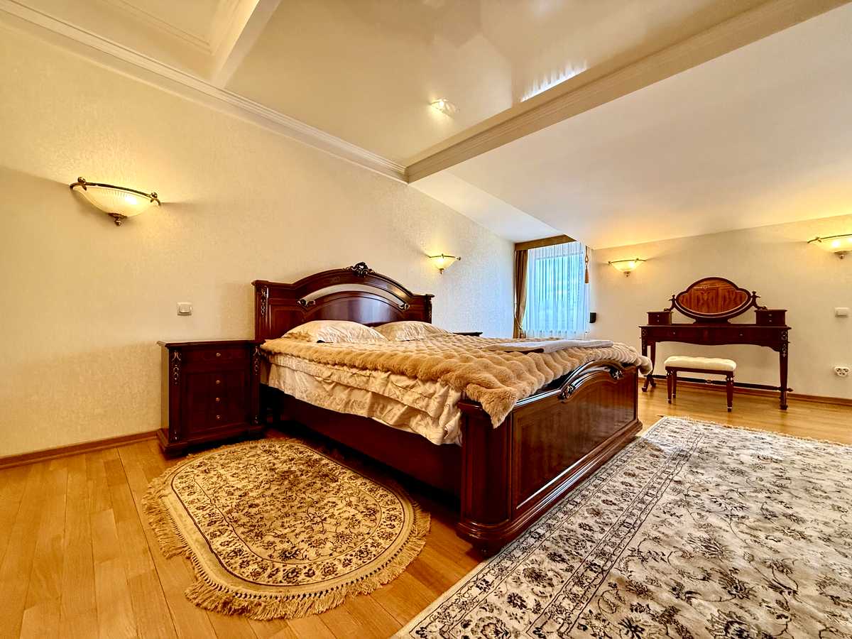 Квартира на вул. Суховоля, 9 в Львові, ID 309693, фото №57