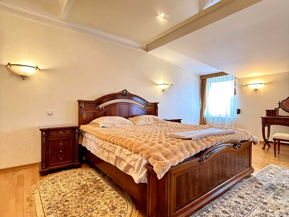 Квартира на вул. Суховоля, 9 в Львові, ID 309693, фото №58