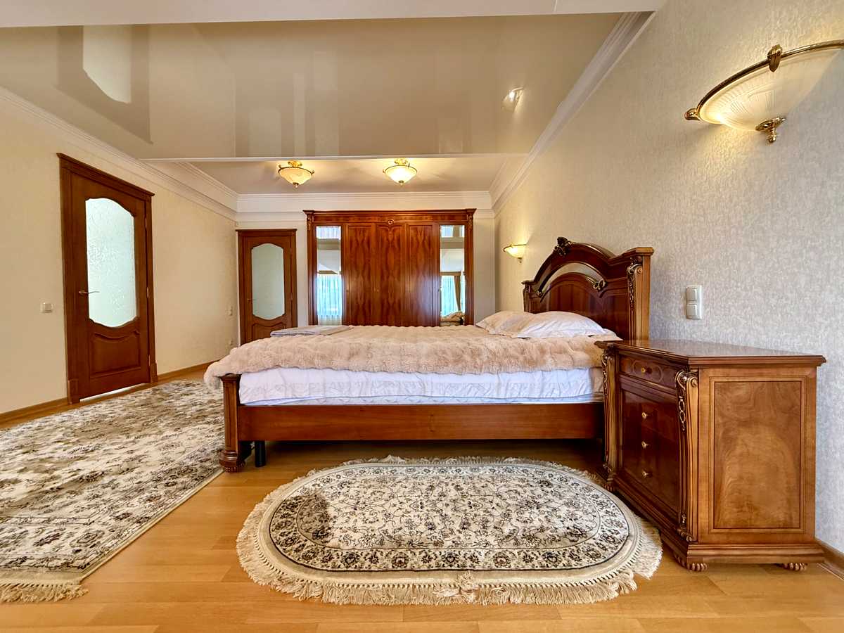 Квартира на вул. Суховоля, 9 в Львові, ID 309693, фото №60