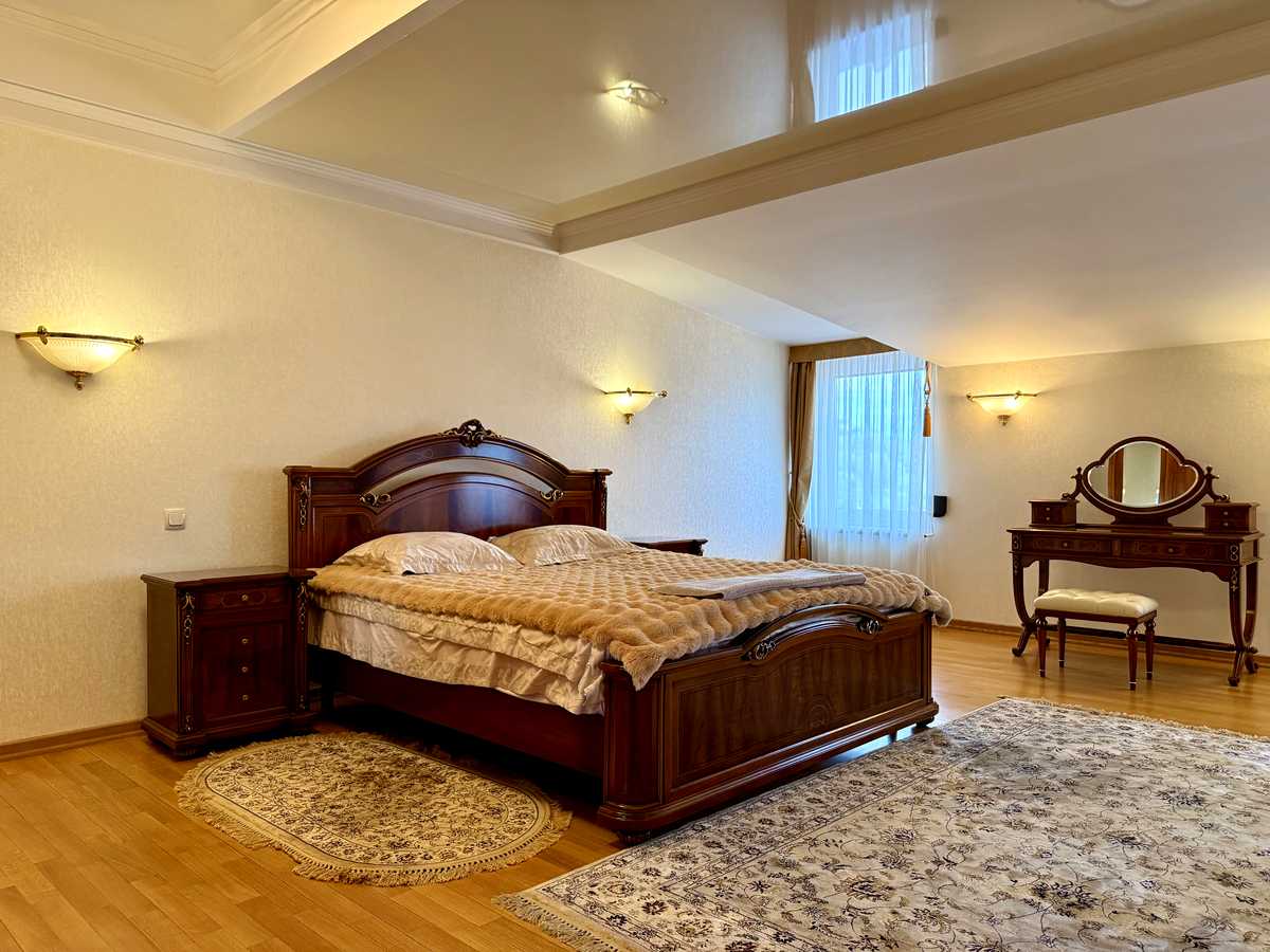 Квартира на вул. Суховоля, 9 в Львові, ID 309693, фото №7
