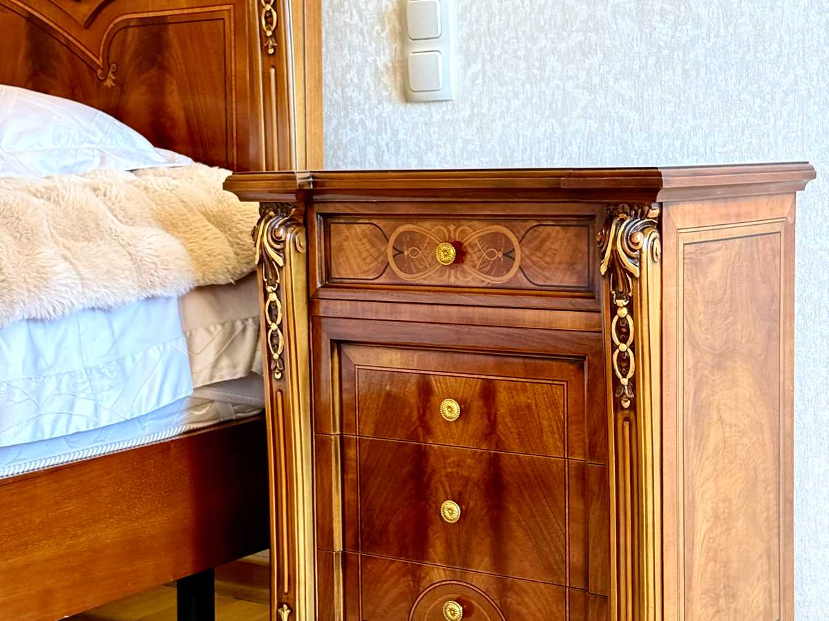 Квартира на вул. Суховоля, 9 в Львові, ID 309693, фото №61