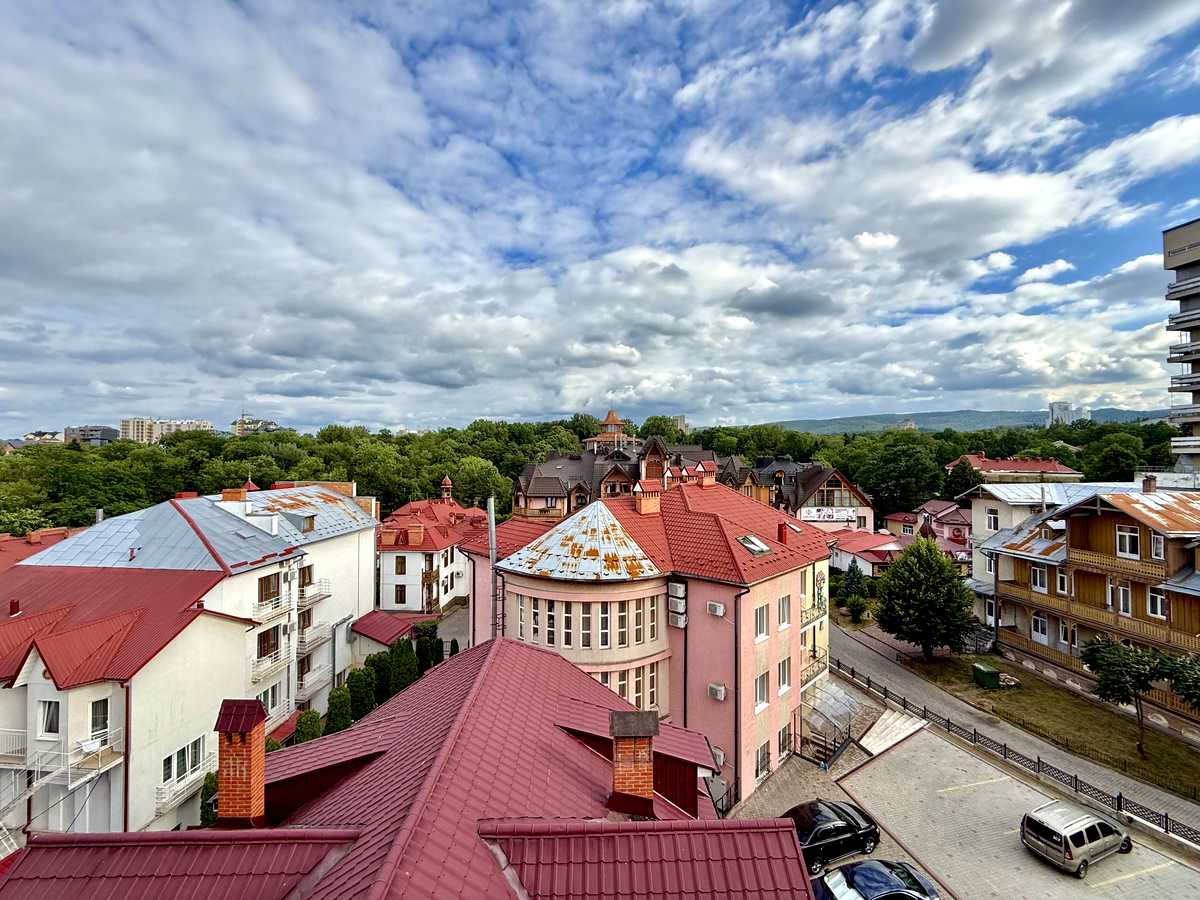 Квартира на вул. Суховоля, 9 в Львові, ID 309693, фото №63