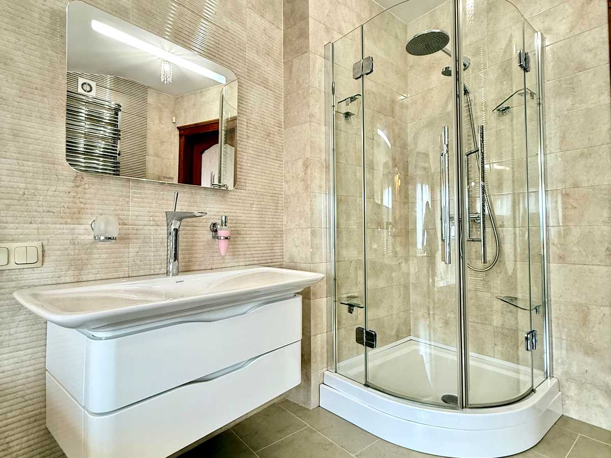 Квартира на вул. Суховоля, 9 в Львові, ID 309693, фото №8