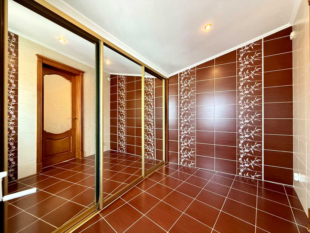 Квартира на вул. Суховоля, 9 в Львові, ID 309693, фото №71