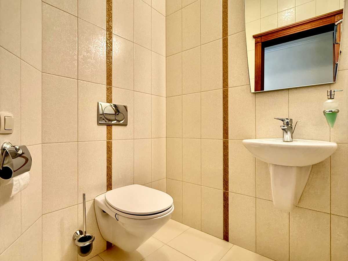 Квартира на вул. Суховоля, 9 в Львові, ID 309693, фото №72