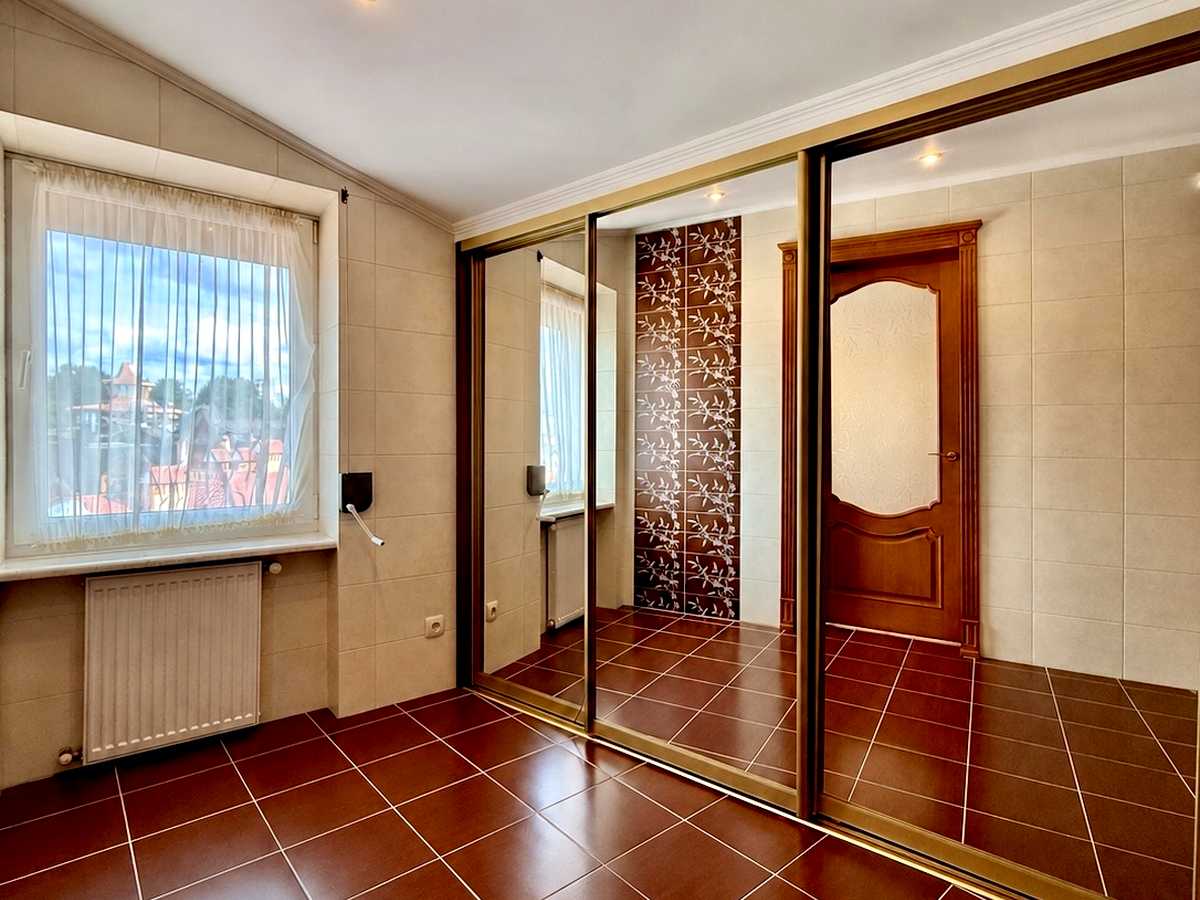 Квартира на вул. Суховоля, 9 в Львові, ID 309693, фото №10