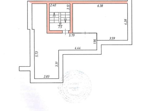 Квартира на вул. Чорноморська, 4-А в Чернівцях, ID 227703, фото №17
