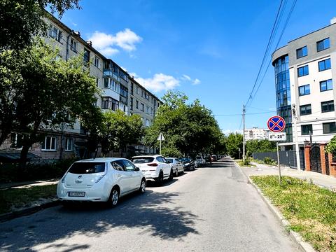 Квартира на вул. Коперника, 66а в Луцьк, ID 236144, фото №1