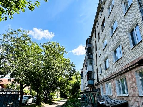 Квартира на вул. Коперника, 66а в Луцьк, ID 236144, фото №2