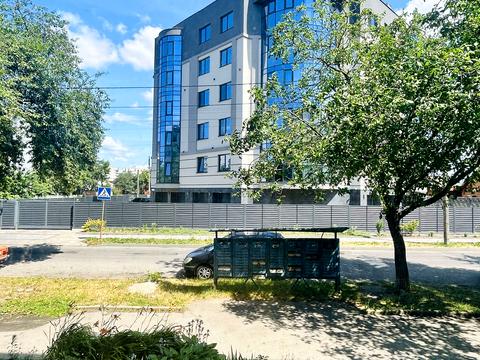 Квартира на вул. Коперника, 66а в Луцьку, ID 236144, фото №7