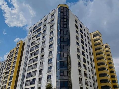 Квартира на вул. Володимира Івасюка в Івано-Франківську, ID 163233, фото №1