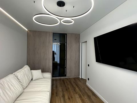 Квартира на вул. Ленкавського вул., 34 к12 в Івано-Франківську, ID 242422, фото №6