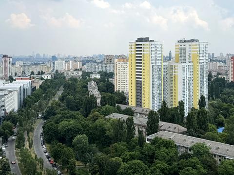 Квартира на вул. Вацлава Гавела бульв. , 6/7а в Києві, ID 205342, фото №18