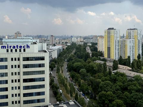 Квартира на вул. Вацлава Гавела бульв. , 6/7а в Києві, ID 205342, фото №19