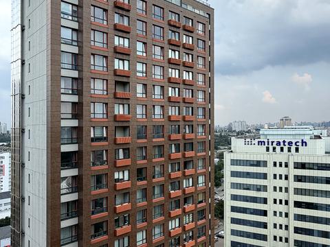 Квартира на вул. Вацлава Гавела бульв. , 6/7а в Києві, ID 205342, фото №20