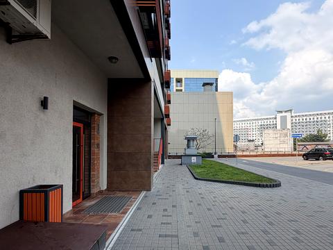 Квартира на вул. Вацлава Гавела бульв. , 6/7а в Києві, ID 205342, фото №22