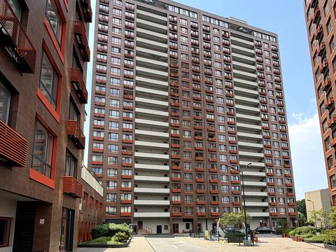 Квартира на вул. Вацлава Гавела бульв. , 6/7а в Києві, ID 205342, фото №24