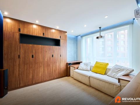 Квартира на вул. Вацлава Гавела бульв. , 6/7а в Києві, ID 205342, фото №10