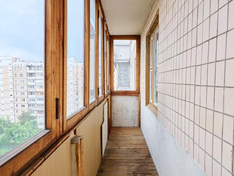 Квартира на шосе Харківське, 168-А в Києві, ID 166612, фото №12