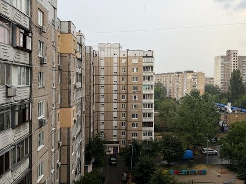 Квартира на шосе Харківське, 168-А в Києві, ID 166612, фото №13