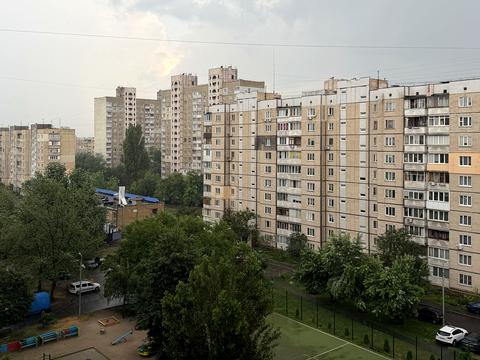 Квартира на шосе Харківське, 168-А в Києві, ID 166612, фото №14