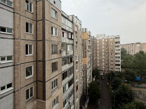 Квартира на шосе Харківське, 168-А в Києві, ID 166612, фото №15