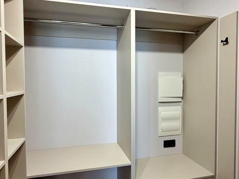 Квартира на вул. Івана Виговського, 12-Ж в Києві, ID 182957, фото №17
