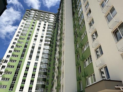 Квартира на вул. Івана Виговського, 12-Ж в Києві, ID 182957, фото №19