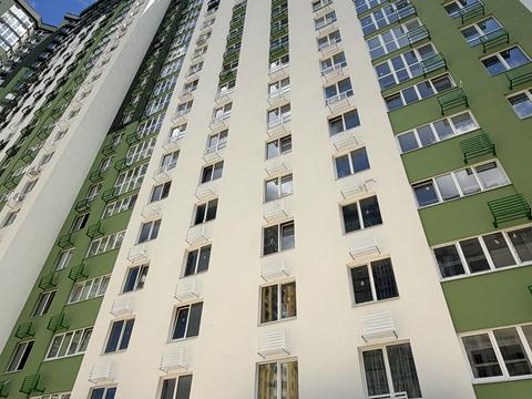 Квартира на вул. Івана Виговського, 12-Ж в Києві, ID 182957, фото №20