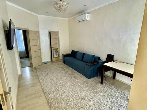 Квартира на вул. Володимира Грищенка, 26-А в Запоріжжі, ID 171801, фото №2