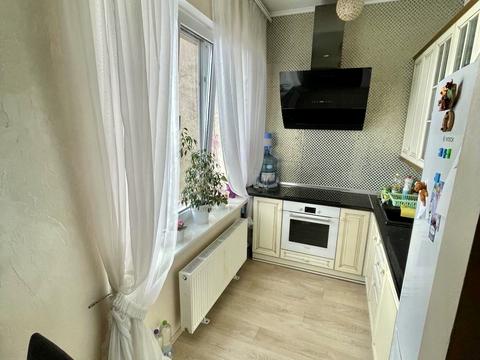 Квартира на вул. Володимира Грищенка, 26-А в Запоріжжі, ID 171801, фото №4